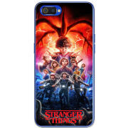 Чехол BoxFace Realme C2 