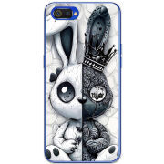 Чехол BoxFace Realme C2 