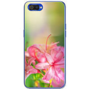 Чехол BoxFace Realme C2 