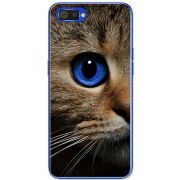Чехол BoxFace Realme C2 Cat's Eye