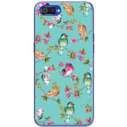 Чехол BoxFace Realme C2 