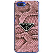 Чехол BoxFace Realme C2 