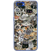 Чехол BoxFace Realme C2 