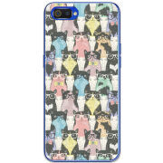 Чехол BoxFace Realme C2 