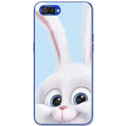 Чехол BoxFace Realme C2 Rabbit