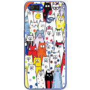 Чехол BoxFace Realme C2 