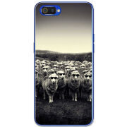 Чехол BoxFace Realme C2 