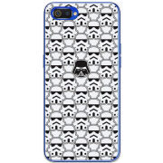 Чехол BoxFace Realme C2 