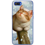 Чехол BoxFace Realme C2 