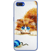 Чехол BoxFace Realme C2 