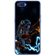 Чехол BoxFace Realme C2 