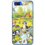 Чехол BoxFace Realme C2 