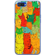 Чехол BoxFace Realme C2 