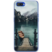 Чехол BoxFace Realme C2 