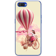 Чехол BoxFace Realme C2 