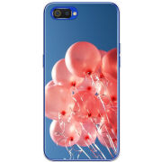 Чехол BoxFace Realme C2 