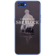 Чехол BoxFace Realme C2 Sherlock