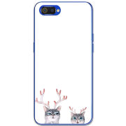 Чехол BoxFace Realme C2 
