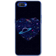 Чехол BoxFace Realme C2 