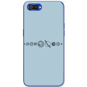 Чехол BoxFace Realme C2 