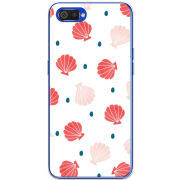 Чехол BoxFace Realme C2 