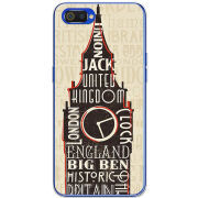 Чехол BoxFace Realme C2 