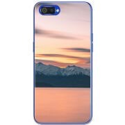 Чехол BoxFace Realme C2 