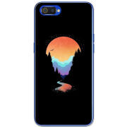 Чехол BoxFace Realme C2 