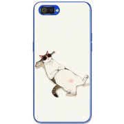 Чехол BoxFace Realme C2 