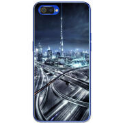 Чехол BoxFace Realme C2 