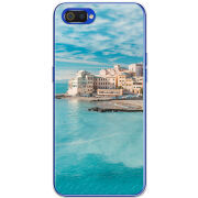 Чехол BoxFace Realme C2 Seaside