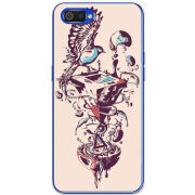 Чехол BoxFace Realme C2 