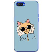 Чехол BoxFace Realme C2 