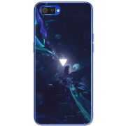 Чехол BoxFace Realme C2 