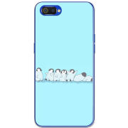 Чехол BoxFace Realme C2 