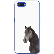 Чехол BoxFace Realme C2 