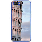 Чехол BoxFace Realme C2 