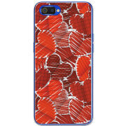 Чехол BoxFace Realme C2 Heart Strings