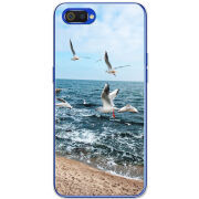 Чехол BoxFace Realme C2 