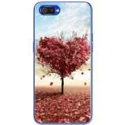Чехол BoxFace Realme C2 Tree of Love