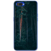 Чехол BoxFace Realme C2 