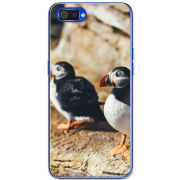 Чехол BoxFace Realme C2 