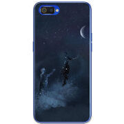 Чехол BoxFace Realme C2 