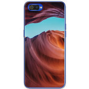 Чехол BoxFace Realme C2 