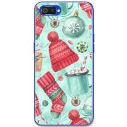 Чехол BoxFace Realme C2 