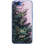 Чехол BoxFace Realme C2 