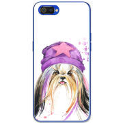 Чехол BoxFace Realme C2 