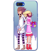 Чехол BoxFace Realme C2 