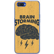 Чехол BoxFace Realme C2 