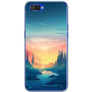 Чехол BoxFace Realme C2 